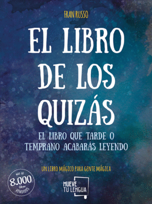 EL LIBRO DE LOS QUIZ�S