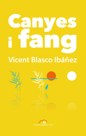 CANYES I FANG