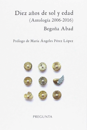 DIEZ A�OS DE SOL Y EDAD