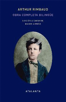 OBRA COMPLETA DE ARTHUT RIMBAUD - EDICIN BILINGE