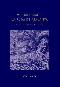 LA FUGA DE ATALANTA. 2 ED