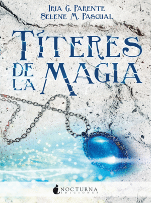 T�TERES DE LA MAGIA