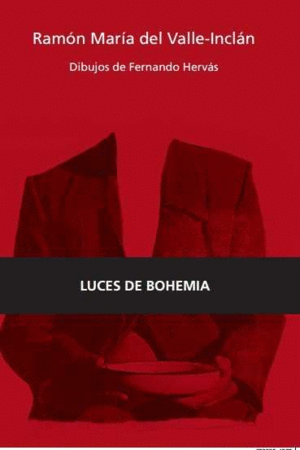 LUCES DE BOHEMIA