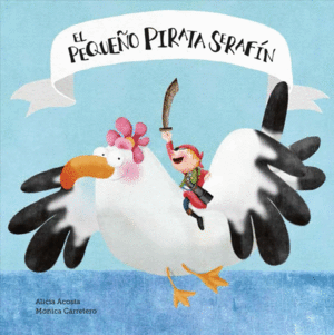 PEQUE�O PIRATA SERAFIN,EL 4�ED