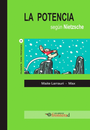 LA POTENCIA SEGN NIETZSCHE