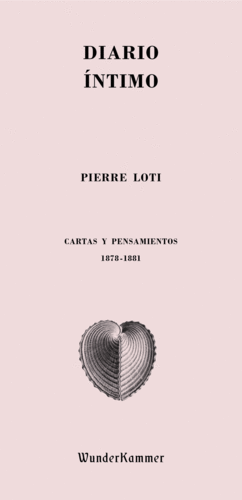 DIARIO �NTIMO