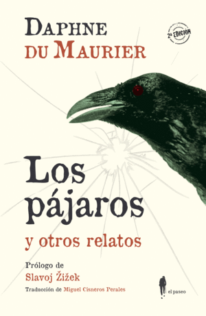 LOS PJAROS Y OTROS RELATOS