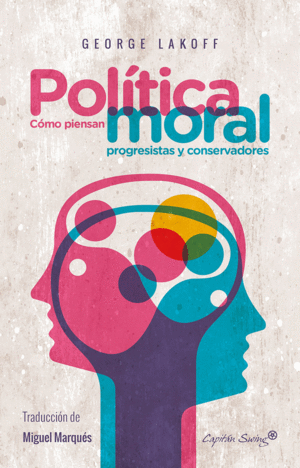 POL�TICA MORAL