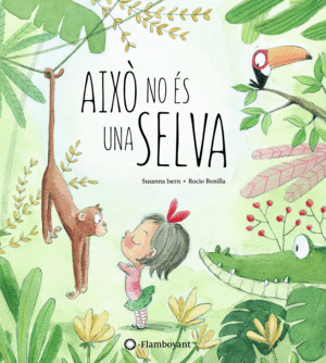 AIX NO S UNA SELVA