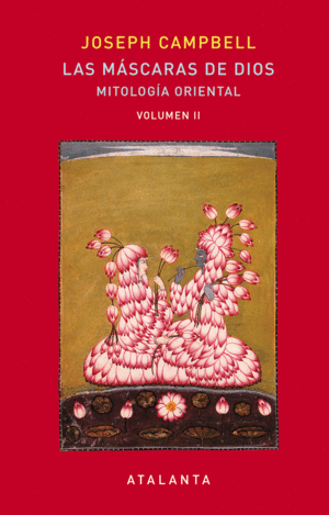LAS M�SCARAS DE DIOS VOL II