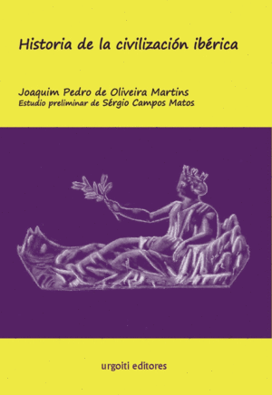 HISTORIA DE LA CIVILIZACIN IBRICA (ED. RSTICA)