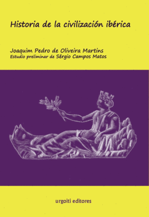 HISTORIA DE LA CIVILIZACI�N IB�RICA (ED. R�STICA)