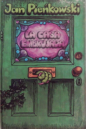 LA CASA EMBRUJADA.!ENTRA SIN LLAMAR!
