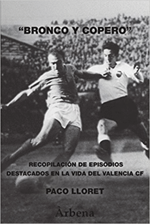 BRONCO Y COPERO