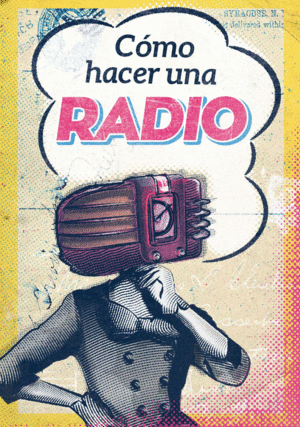 CMO HACER UNA RADIO