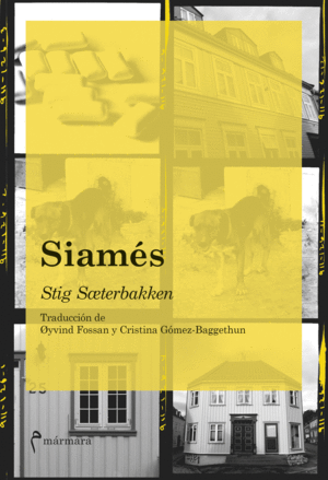 SIAM�S