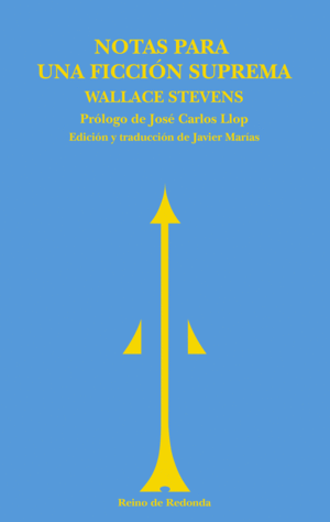 NOTAS PARA UNA FICCI�N SUPREMA