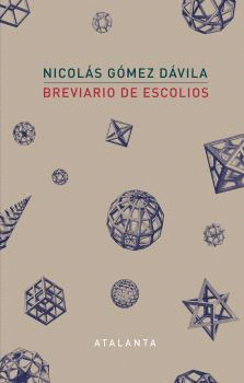 BREVIARIO DE ESCOLIOS