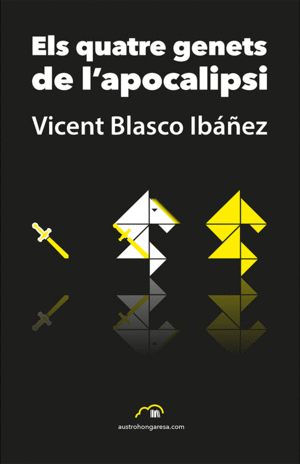 ELS QUATRE GENETS DE L'APOCALIPSI