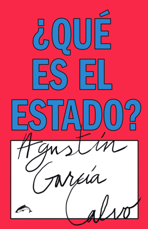 �QU� ES EL ESTADO?