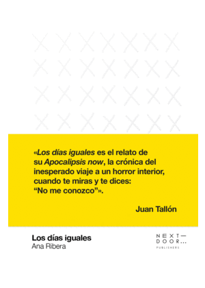 LOS D�AS IGUALES