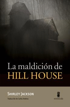 LA MALDICI�N DE HILL HOUSE