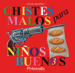 CHISTES MALOS PARA NIOS BUENOS 3