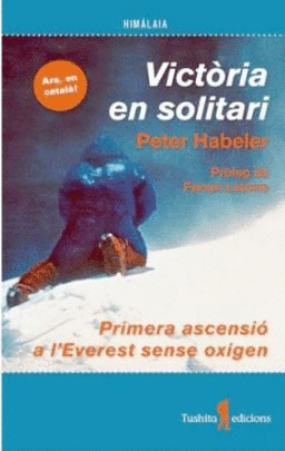 VICT�RIA EN SOLITARI