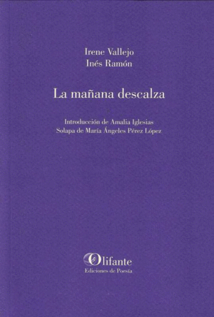 LA MA�ANA DESCALZA