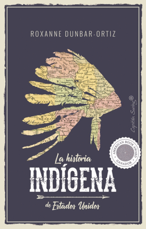 LA HISTORIA IND�GENA DE ESTADOS UNIDOS