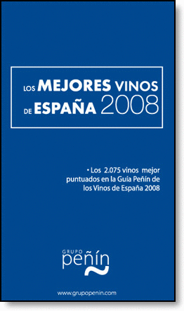 GUIA PEIN DE LOS VINOS DE ESPAA 2017