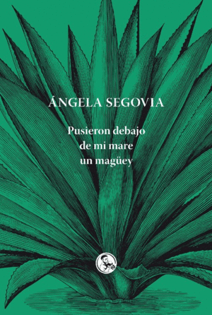 PUSIERON DEBAJO DE MI MARE UN MAG�EY