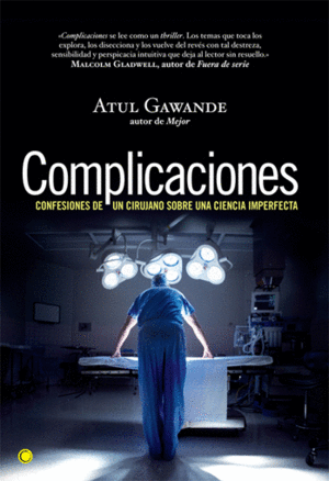 COMPLICACIONES