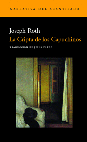 LA CRIPTA DE LOS CAPUCHINOS