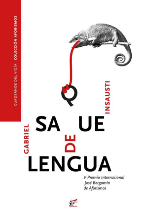 SAQUE DE LENGUA