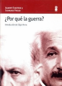 POR QU LA GUERRA?
