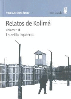 RELATOS DE KOLIM II