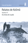 RELATOS DE KOLIM III