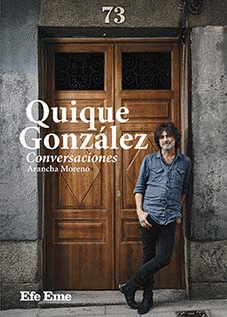 QUIQUE GONZLEZ: CONVERSACIONES
