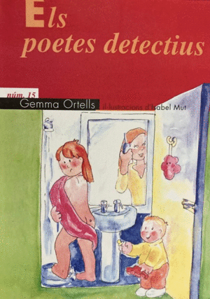 ELS POETES DETECTIUS