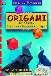 SERIE PAPEL N� 1. ORIGAMI (PAPIROFLEXIA). CREATIVAS FIGURAS DE PAPEL