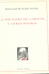 LA ESCALERA DE CARACOL Y OTROS POEMAS