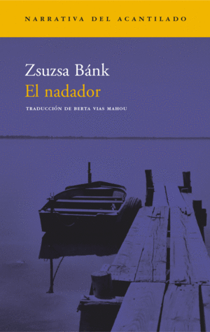 EL NADADOR