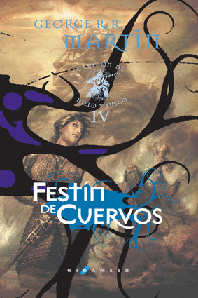 FESTN DE CUERVOS (CARTON)