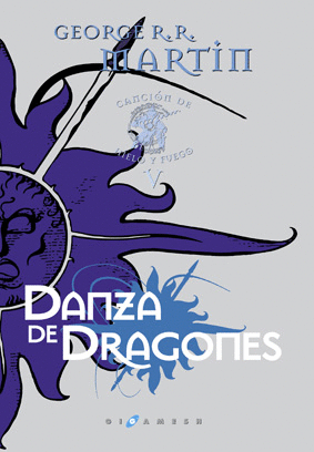 DANZA DE DRAGONES (CARTON)