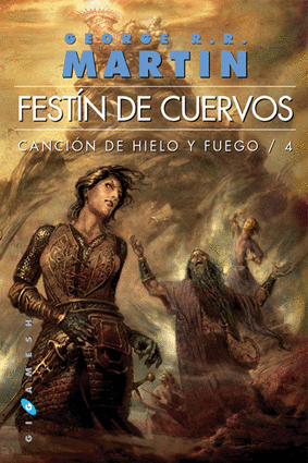 FESTN DE CUERVOS