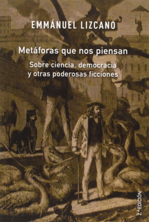 MET�FORAS QUE NOS PIENSAN