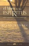 EL LIBRO DE LOS ESP�RITUS