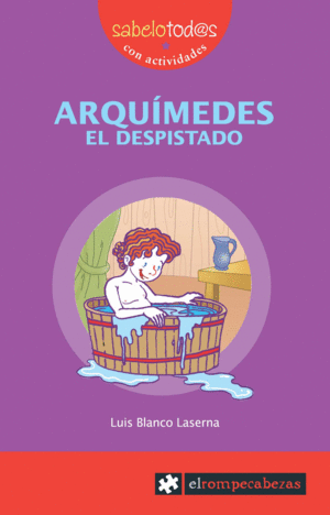 ARQUMEDES EL DESPISTADO