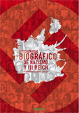 DICCIONARIO BIOGR�FICO DE NAZISMO Y TERCER REICH
